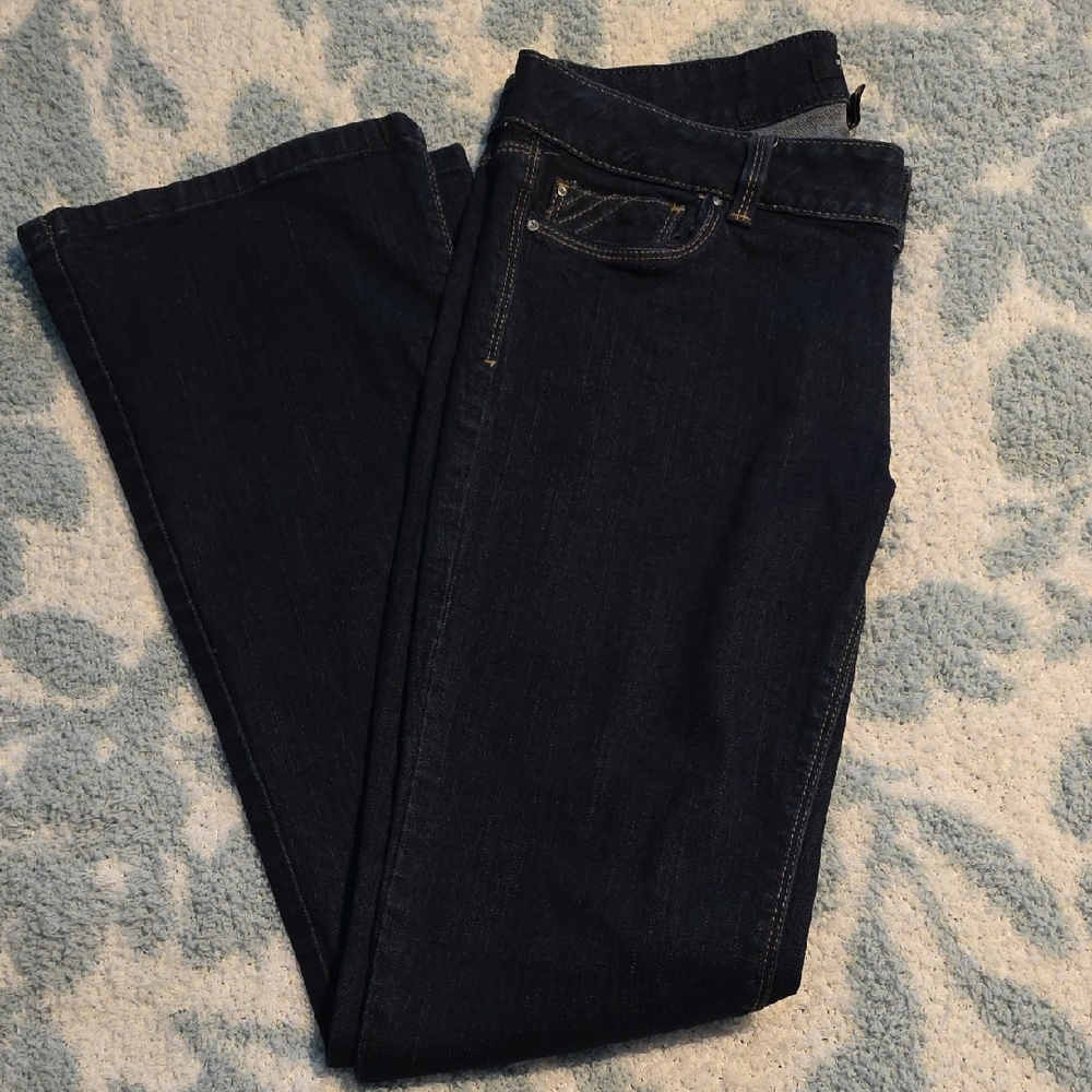 WHBM jeans